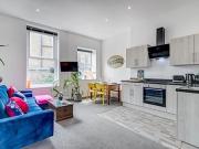 Lewis Crescent, Cliftonville, Margate, CT9 2LQ, Kent