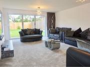 Lewis Crescent, Wellington, Telford