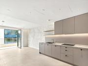 Lewis Cubitt Park, London, 1 Bedroom Apartment