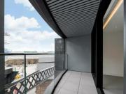 Lewis Cubitt Square, King´s Cross, 2 Bedroom Flat