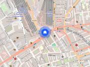 Lewis Cubitt Square, Kings Cross, N1C