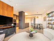 Lewis Cubitt Square, London, 2 Bedroom Flat