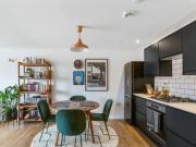 Lewis Gardens, London, 2 Bedroom Apartment