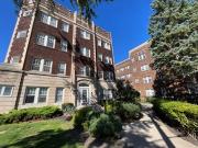 Lewis Manor Apartments Efficiency