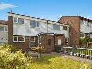 Lewis Silkin Way, Southampton, 3 Bedroom Terraced