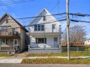 Lewis St, Buffalo, Home For Sale