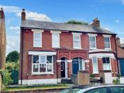Lewisham Road, River, 3 Bedroom Semi detached
