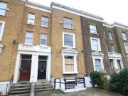 Lewisham Way, London, 1 Bedroom Apartment