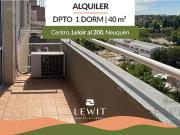 LEWIT | Bienes Inmuebles