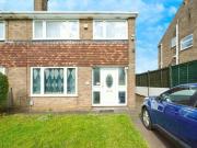 Lewsey Road, Luton, 3 Bedroom Semi detached