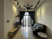 Lexa Residence Fully Furnished Actual Unit 2 Parking