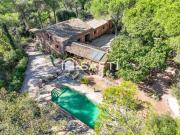 L'excellence de la Provence: une bergerie...