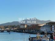 Appartement d'exception avec garage