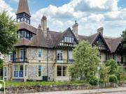Lexden, Creffield Road, Colchester, 2 Bedroom Apartment