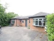 Lexden Road, Colchester CO3, 2 bed detached bungalow to... Lexden Road, Colchester CO3, 2 bed detached bungalow to...
