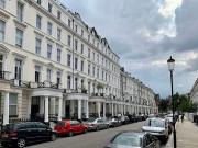Lexham Gardens cromwell Road, Kensington, London, W8