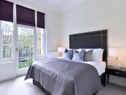Lexham Gardens, Kensington, London W8, 2 bedroom flat to...