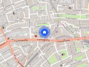Lexham Gardens, Kensington W8