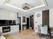 Lexham Gardens, London, 1 Bedroom Flat
