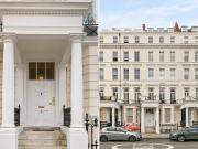 Lexham Gardens, London 2 bed flat to rent £3,445 pcm £795 pw