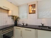 Lexham Gardens, W8