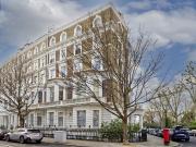 Lexham Gardens, W8