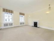 Lexham Gardens, W8, London