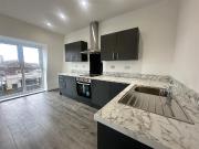 Lexham Road, Liverpool L14, 2 bed flat to rent, £1,100...