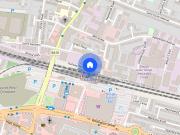 Lexington Apartments, Railway Terrace, Slough