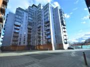Lexington Apartments, Railway Terrace, Slough, SL2
