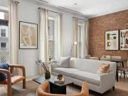 Lexington Ave, New York City, NY