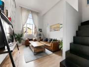 Lexington Building, Bow Quarter, London E3, 2 bed flat...