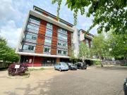 Lexington Court, Broadway, Salford M50, 1 bed flat to...