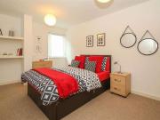 Lexington Court, Broadway, Salford, M50