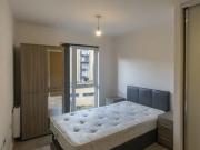 Lexington Gardens, Park Central, B15 2DR, United Kingdom...