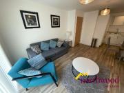 Lexington Gardens, Park Central, Edgbaston, Birmingham...