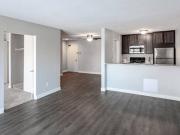 Lexington Hills Apartments Renovated 2 Bedroom 2 Bath