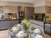 Lexington House, Auriol Road, 2 Bedroom Apartment