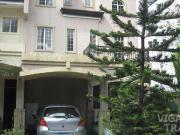 Lexington, Pasig townhouse for sale