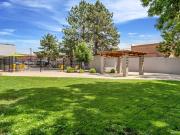 Lexington Place Apartments Two Bedroom Townhome