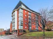 Lexington Place, Plumptre Street, 2 Bedroom Apartment