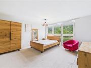 Lexington Place, Plumptre Street, Lace Market NG1, 2 bed...