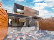 Lexis Estate Offers Brand New Luxurious 1 Kanal Bungalow...