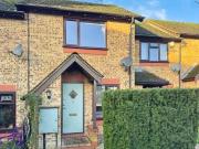 Lexton Gardens, Middleton Cheney, 2 Bedroom Semi detached