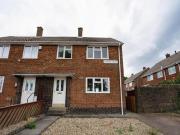 Leyburn Grove, Houghton le spring, 2 Bedroom Semi detached