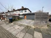 Leyburn Road, Edmonton N18, 3 bed property to rent,...