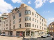 Leyden Street, E1, London