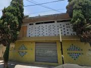 LEYES DE REFORMA 1 SECCION TERRENO VENTA IZTAPALAPA CDMX