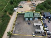Leyhill Road, Units Pudds Cross, Bovingdon, Warehouse To...