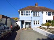 Leyland Road, Pevensey Bay, 3 Bedroom Semi detached